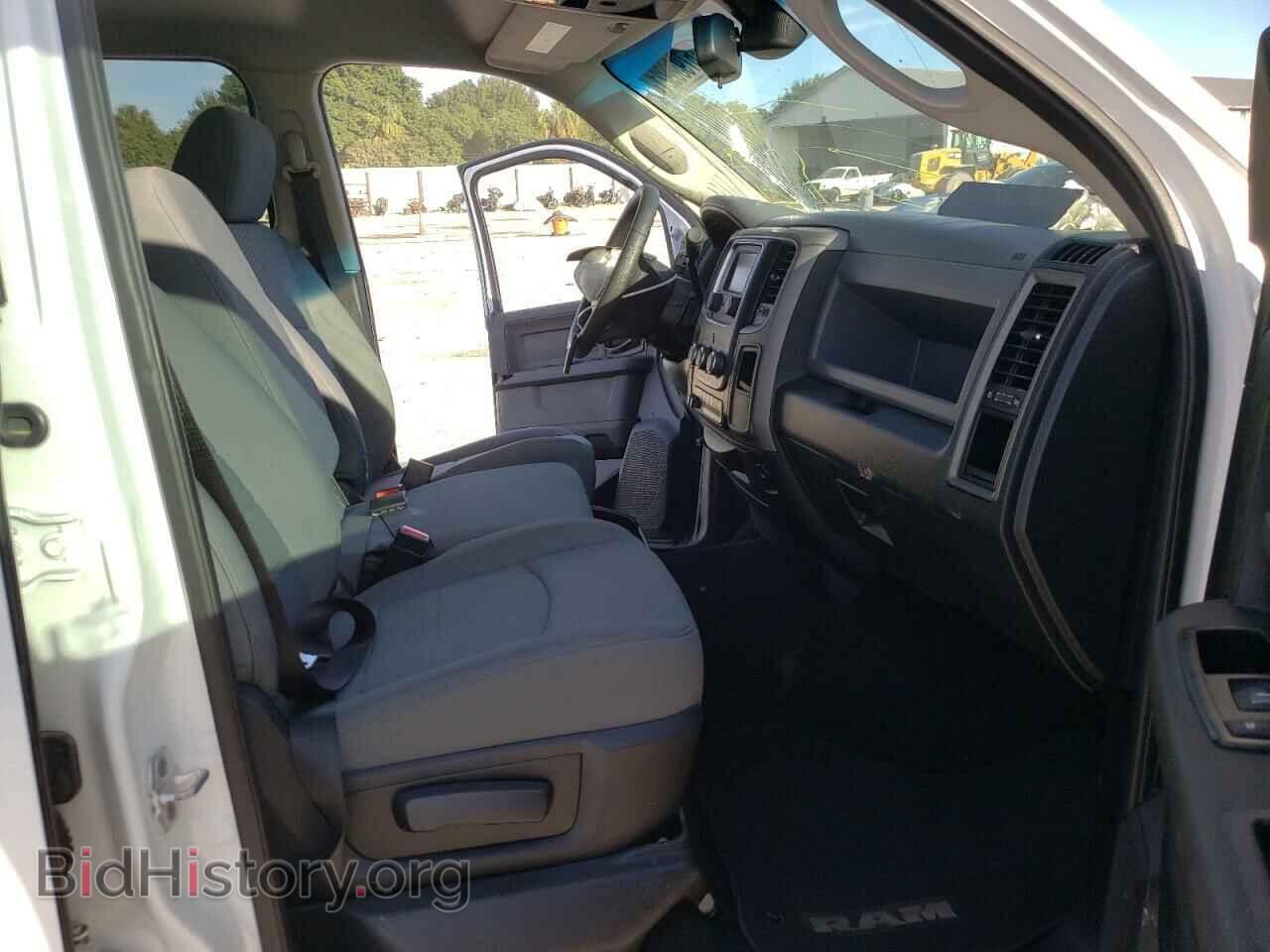 2013 RAM 2500 - VIN: 3C6UR4CL6DG579430 - Фото 5