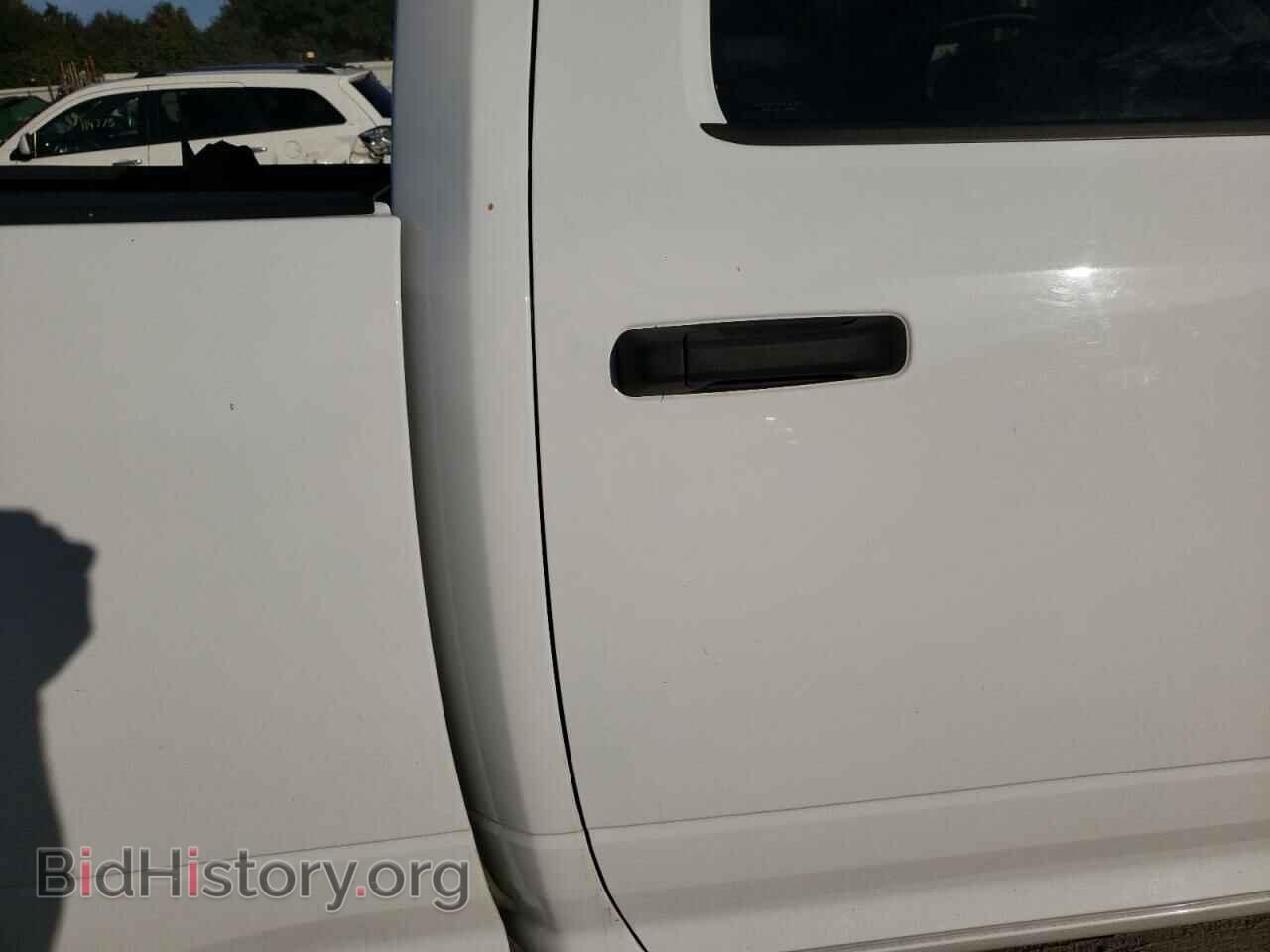 2013 RAM 2500 - VIN: 3C6UR4CL6DG579430 - Фото 6
