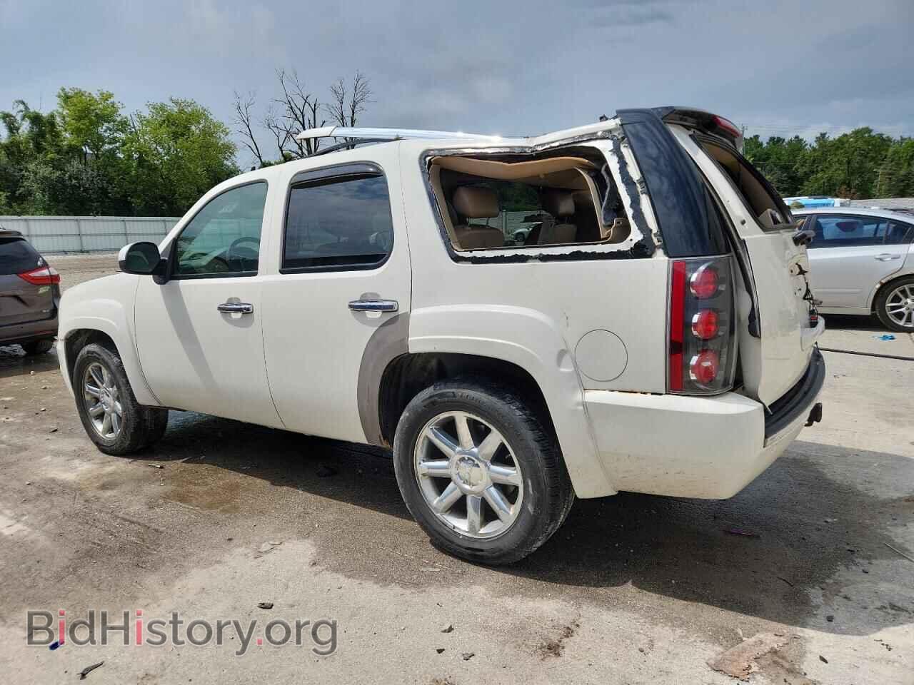 2010 GMC YUKON - VIN: 1GKUKEEF0AR166574 - Фото 2