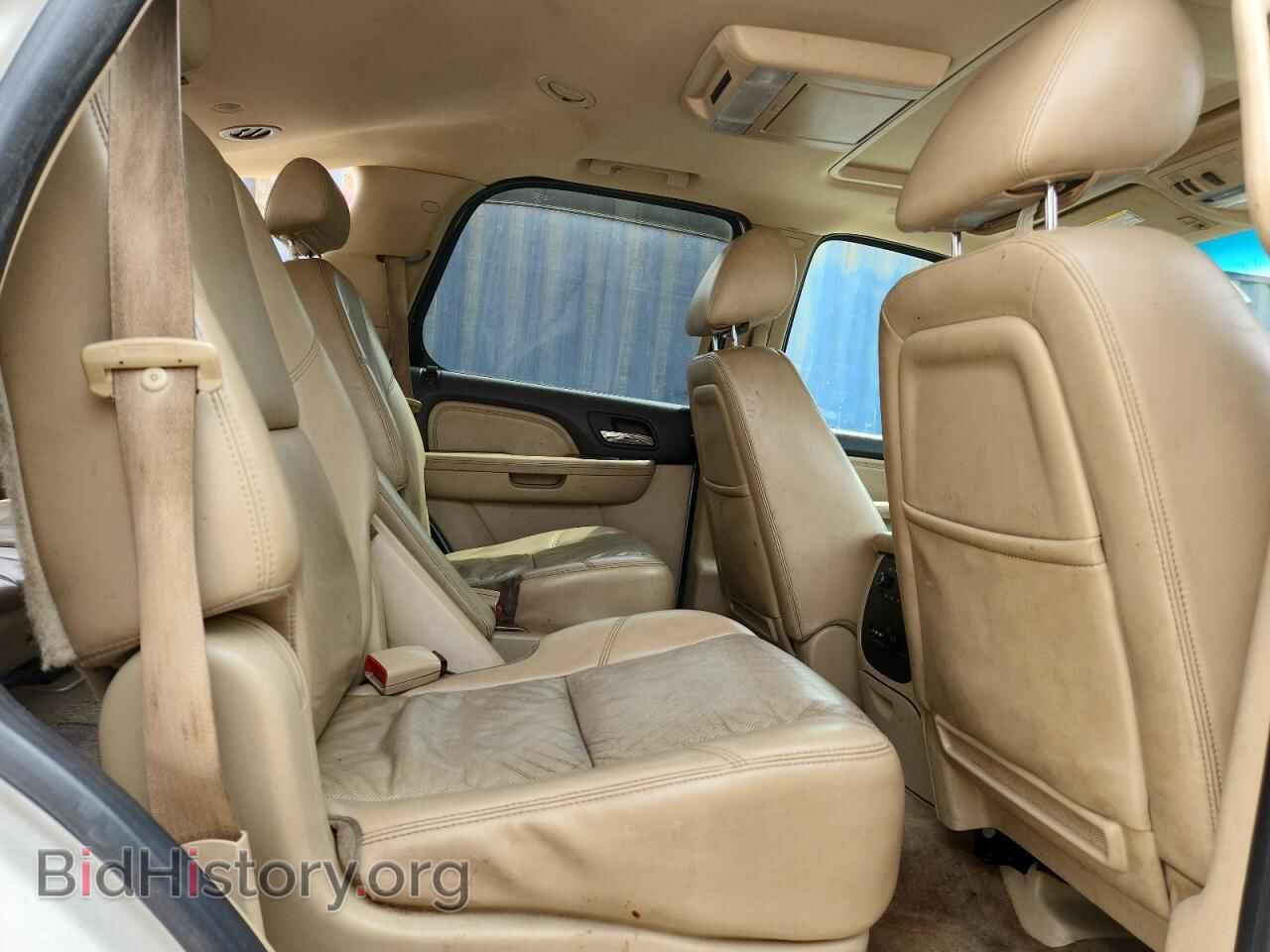 2010 GMC YUKON - VIN: 1GKUKEEF0AR166574 - Фото 11