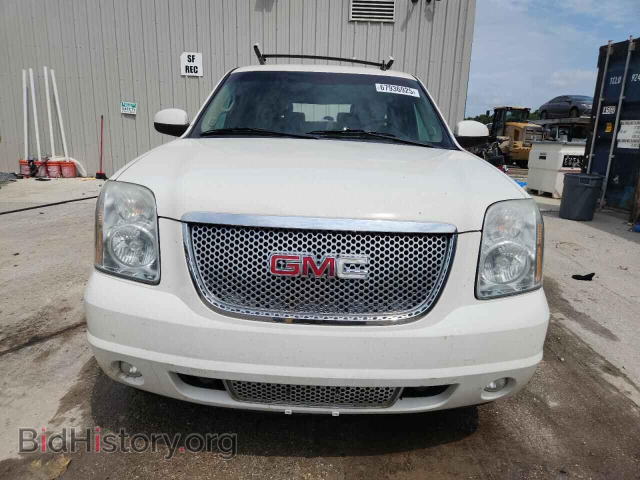 2010 GMC YUKON - VIN: 1GKUKEEF0AR166574 - Фото 5