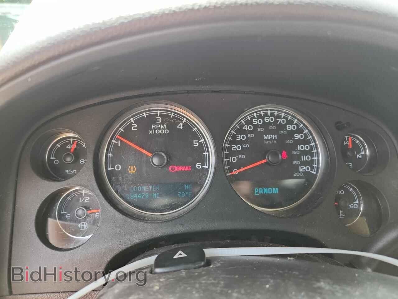 2010 GMC YUKON - VIN: 1GKUKEEF0AR166574 - Фото 9