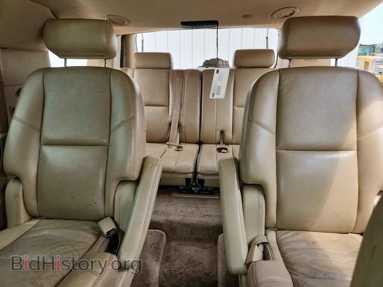 2010 GMC YUKON - VIN: 1GKUKEEF0AR166574 - Фото 10