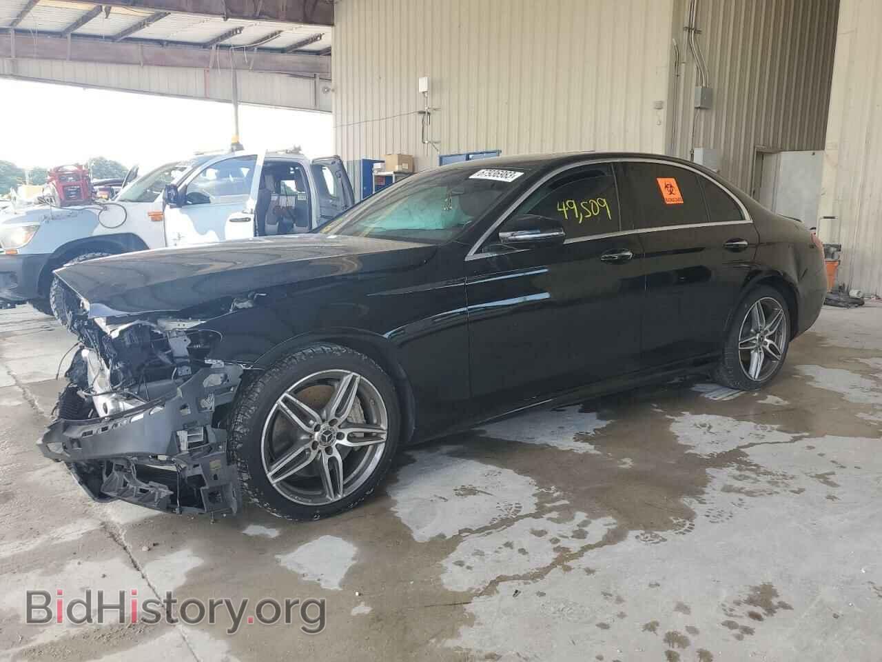 Photo WDDZF4KB4KA494989 - MERCEDES-BENZ E-CLASS 2019