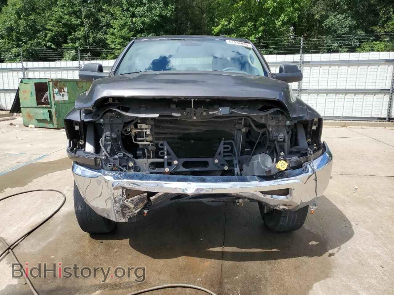 2014 RAM All Models - VIN: 3C6UR5CJ7EG158922 - Фото 5