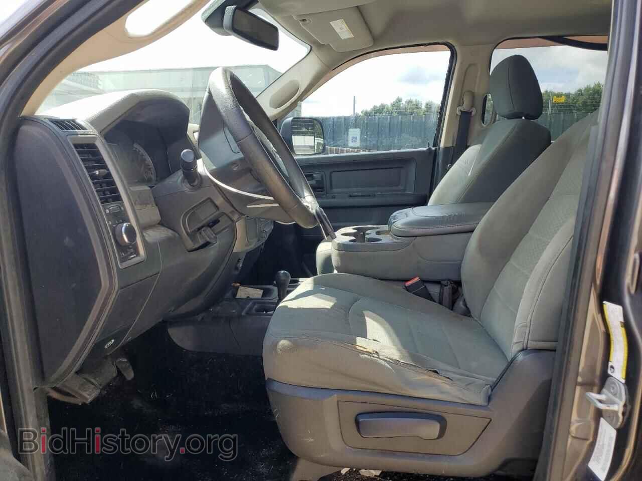 2014 RAM All Models - VIN: 3C6UR5CJ7EG158922 - Фото 7