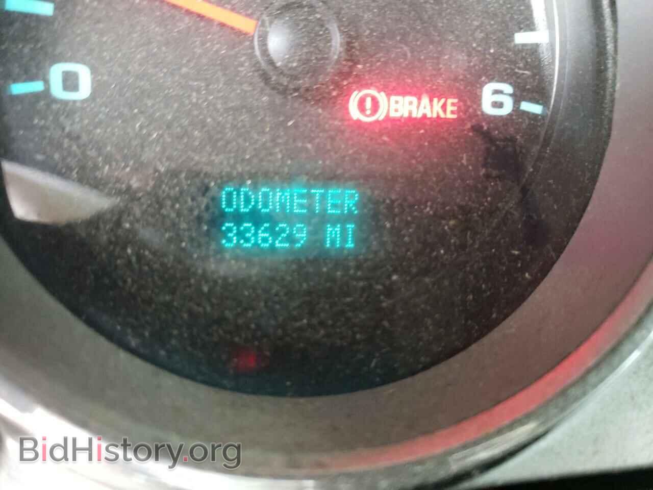 2012 CHEVROLET SILVERADO - VIN: 1GC3KZCG2CF242066 - Фото 8