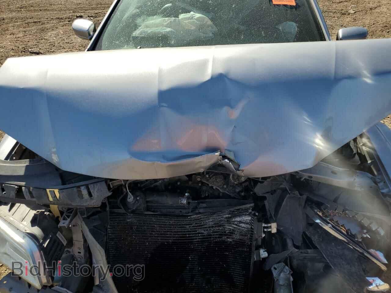 2014 CHRYSLER 300 - VIN: 2C3CCAAG8EH341630 - Фото 11