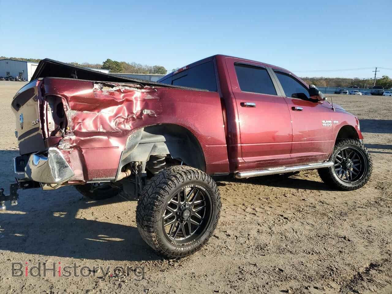 2017 RAM 1500 - VIN: 3C6RR7LT0HG592980 - Фото 3