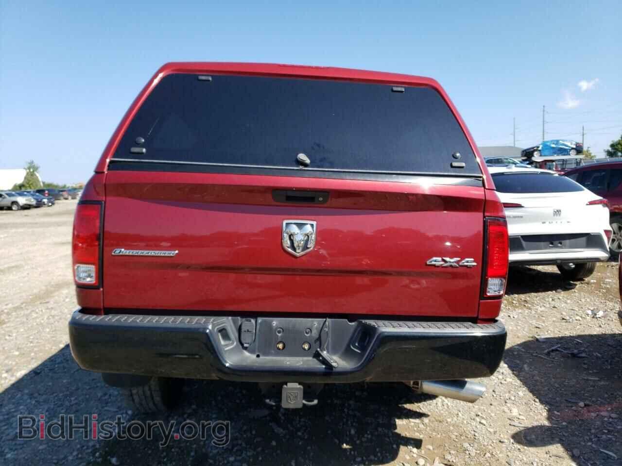 2014 RAM 1500 - VIN: 1C6RR7GT1ES329752 - Photo 6