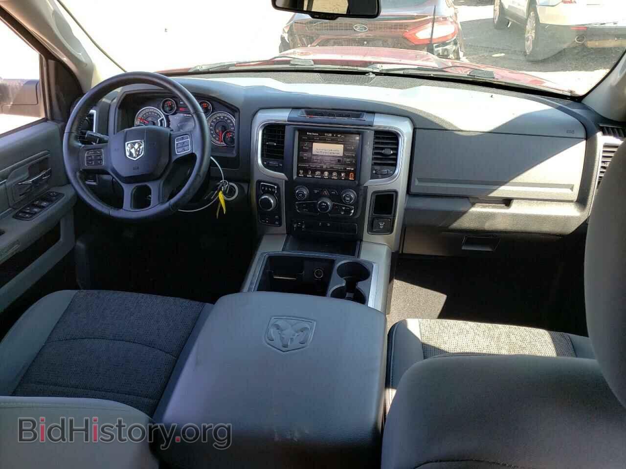 2014 RAM 1500 - VIN: 1C6RR7GT1ES329752 - Photo 8