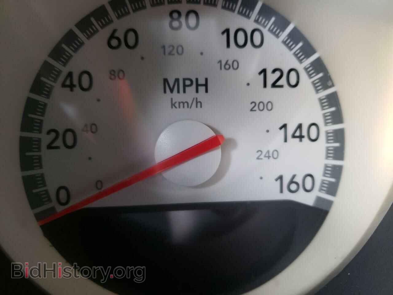 2010 DODGE CHALLENGER - VIN: 2B3CJ5DT0AH321854 - Фото 8