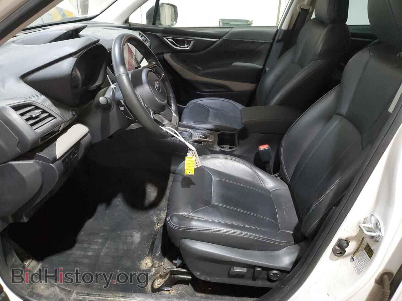 2023 SUBARU FORESTER - VIN: JF2SKAPC5PH508275 - Фото 7