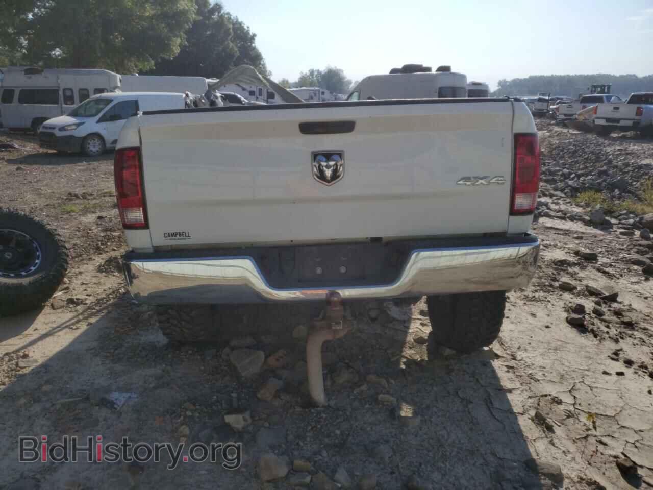 2020 RAM 1500 - VIN: 1C6RR7FG7LS122252 - Фото 6