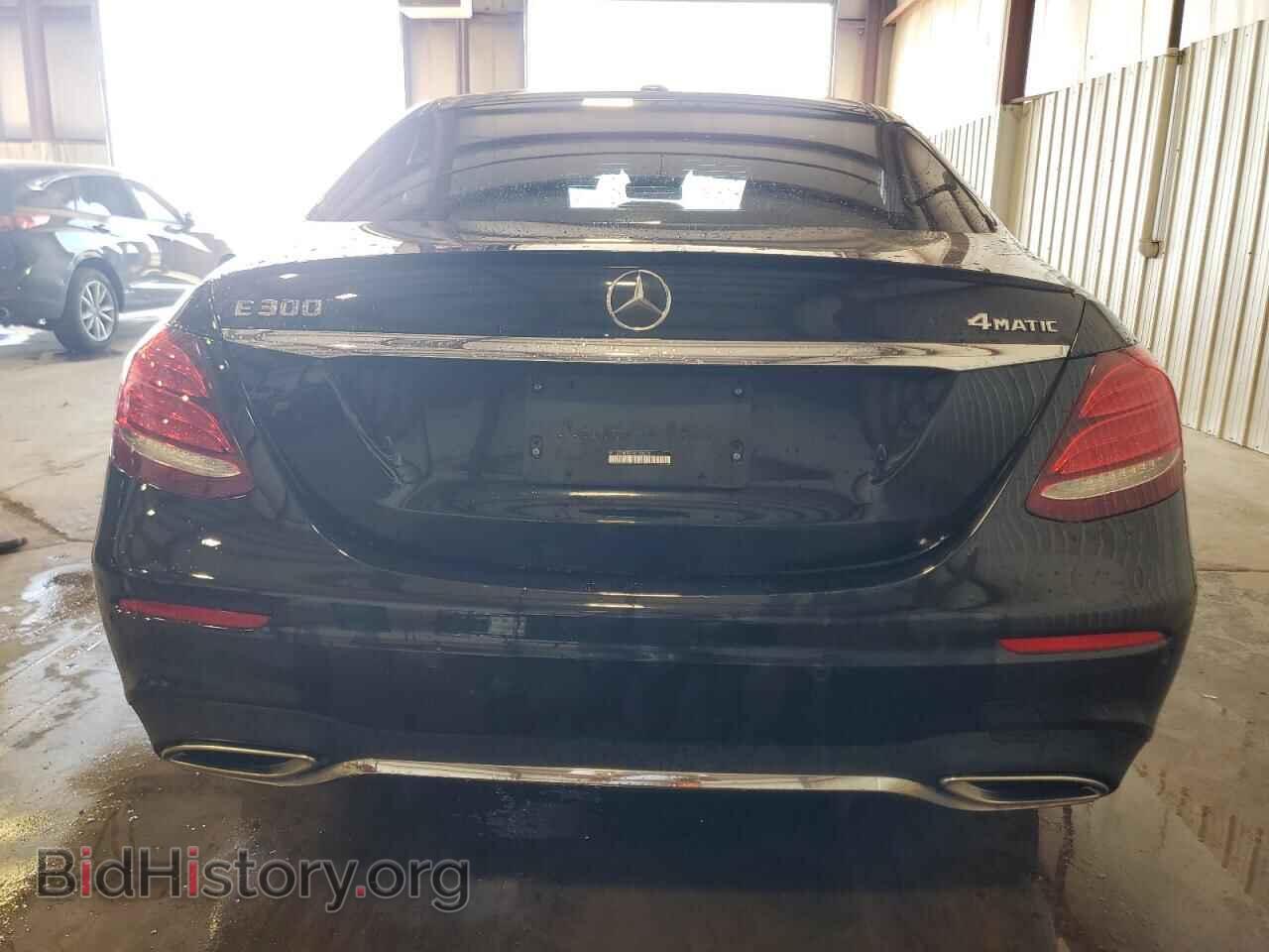 2017 MERCEDES-BENZ E-CLASS - VIN: WDDZF4KB5HA190272 - Фото 6
