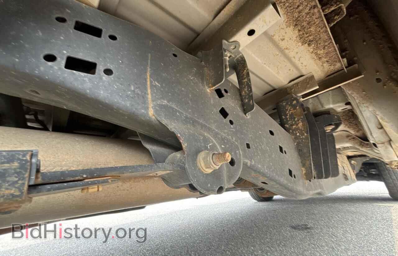 2017 FORD All Models - VIN: 1FTMF1C84HKD27265 - Фото 6