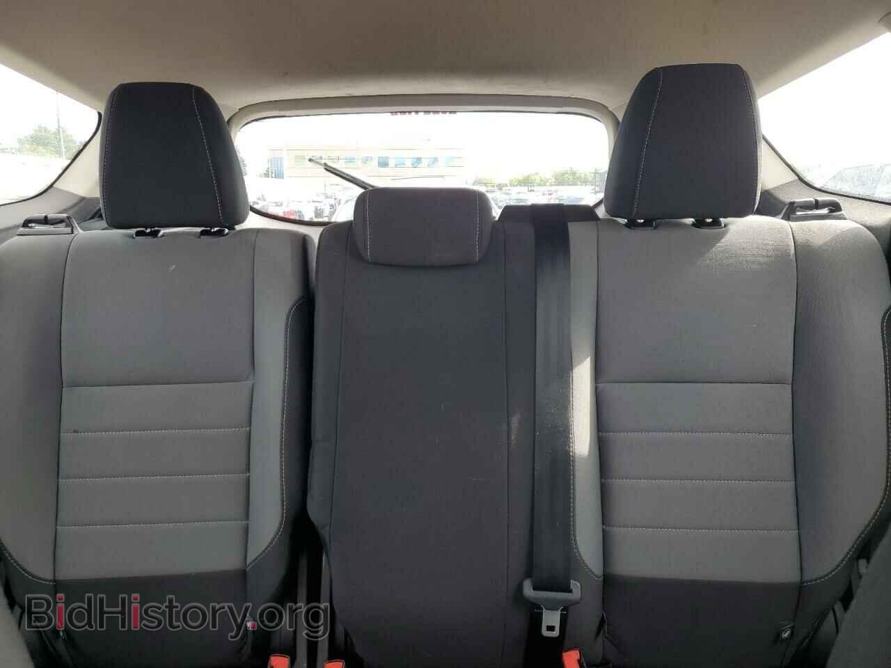 2019 FORD ESCAPE - VIN: 1FMCU0F77KUC53877 - Фото 10