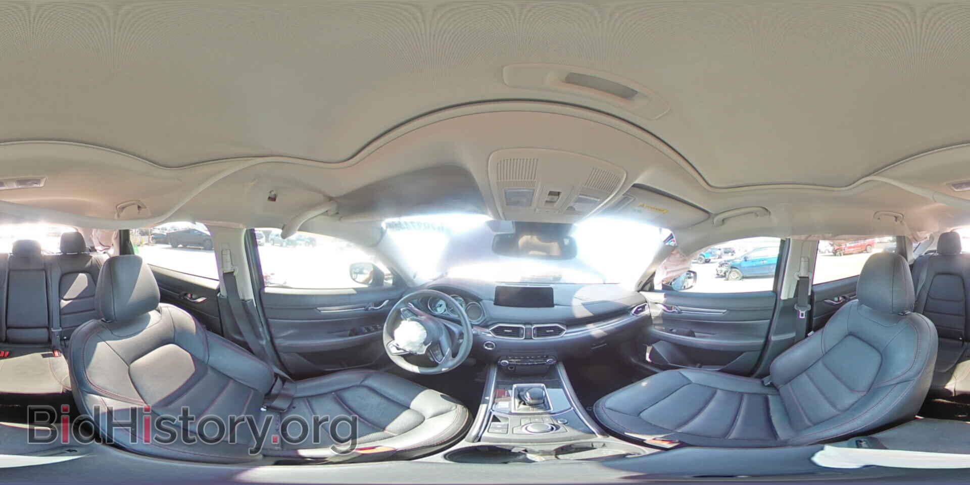 2023 MAZDA CX-5 PREFE - VIN: JM3KFBCM8P0208548 - Фото 16