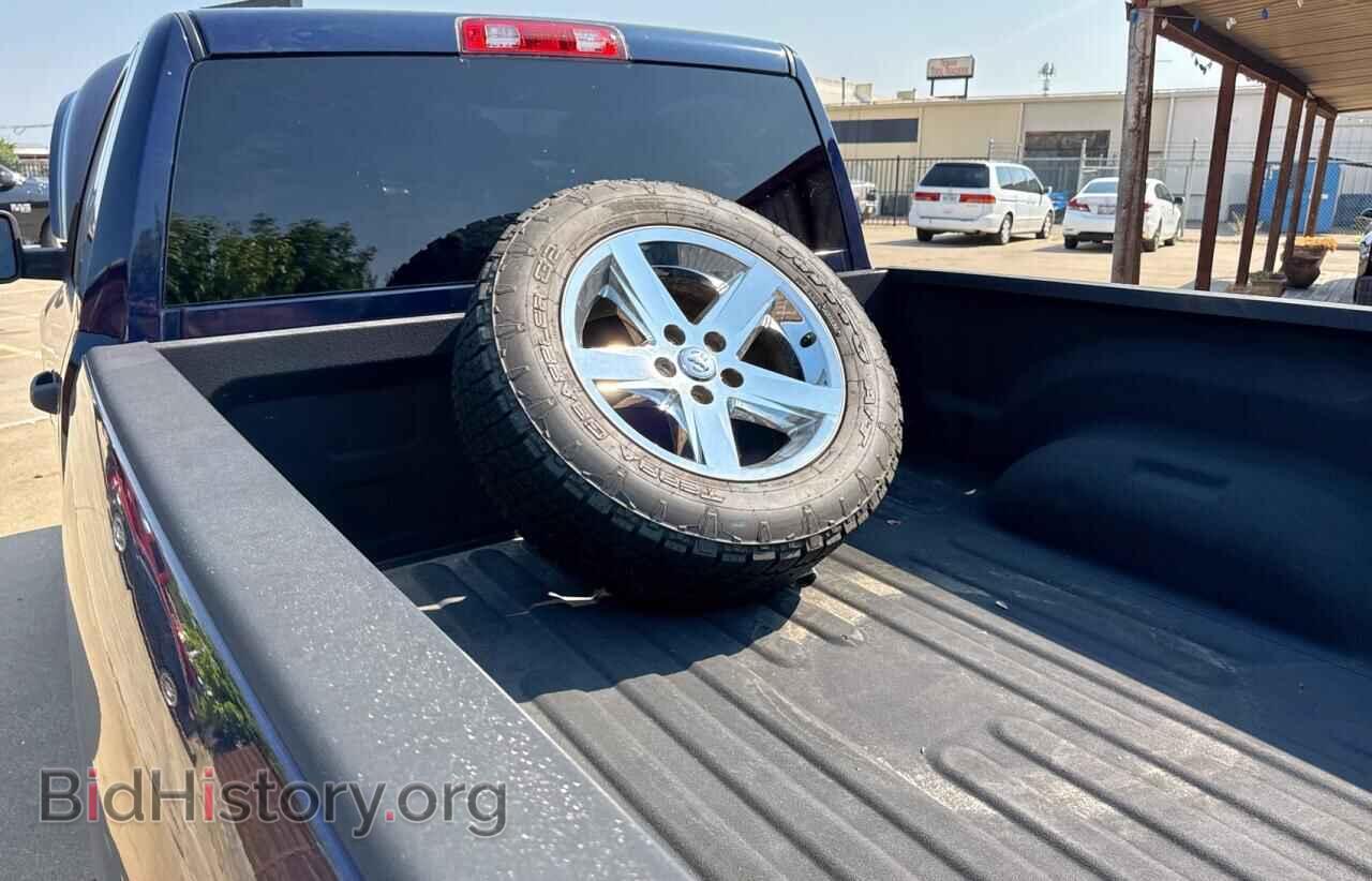 2013 RAM 1500 - VIN: 3C6JR6AT0DG586603 - Photo 11