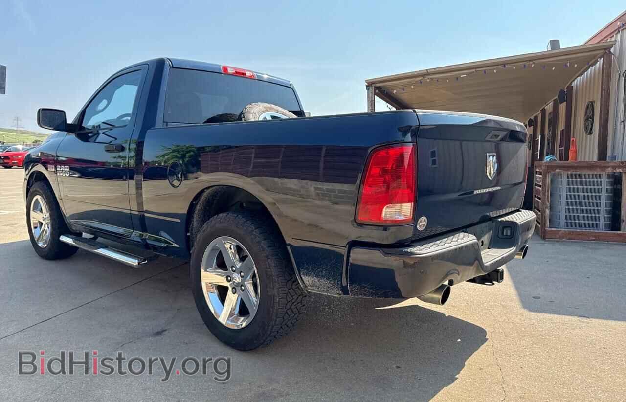 2013 RAM 1500 - VIN: 3C6JR6AT0DG586603 - Photo 3