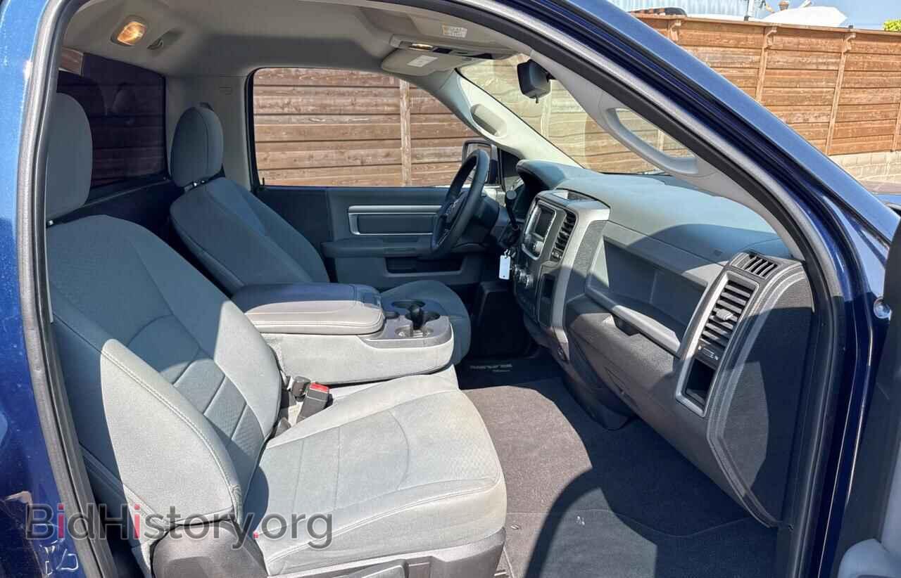 2013 RAM 1500 - VIN: 3C6JR6AT0DG586603 - Photo 5