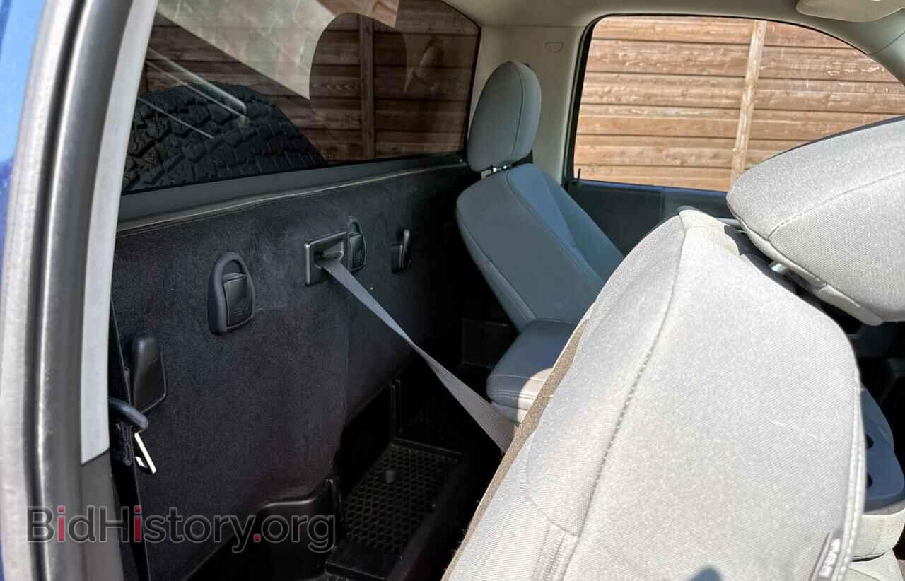 2013 RAM 1500 - VIN: 3C6JR6AT0DG586603 - Photo 6