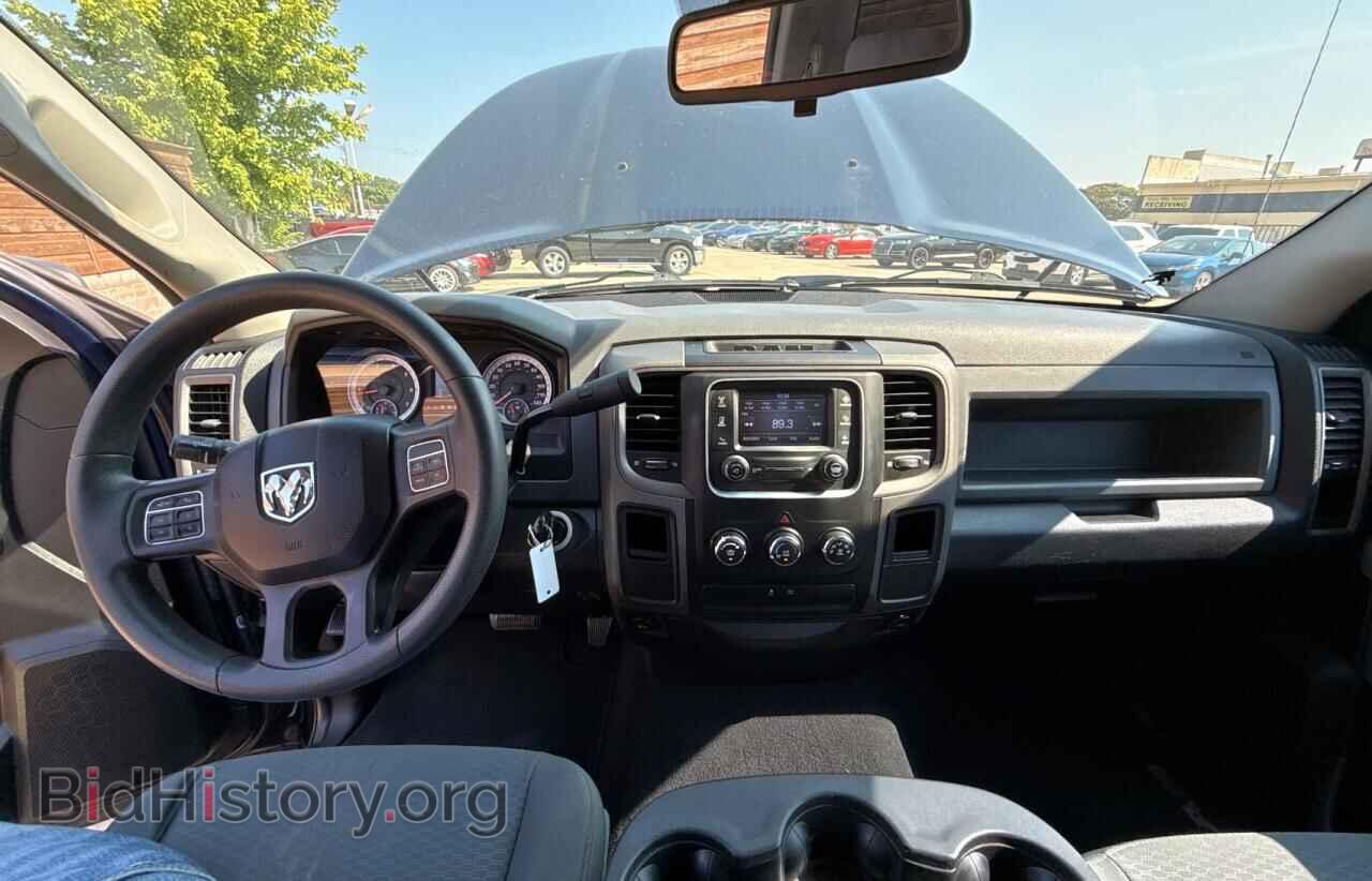 2013 RAM 1500 - VIN: 3C6JR6AT0DG586603 - Photo 9