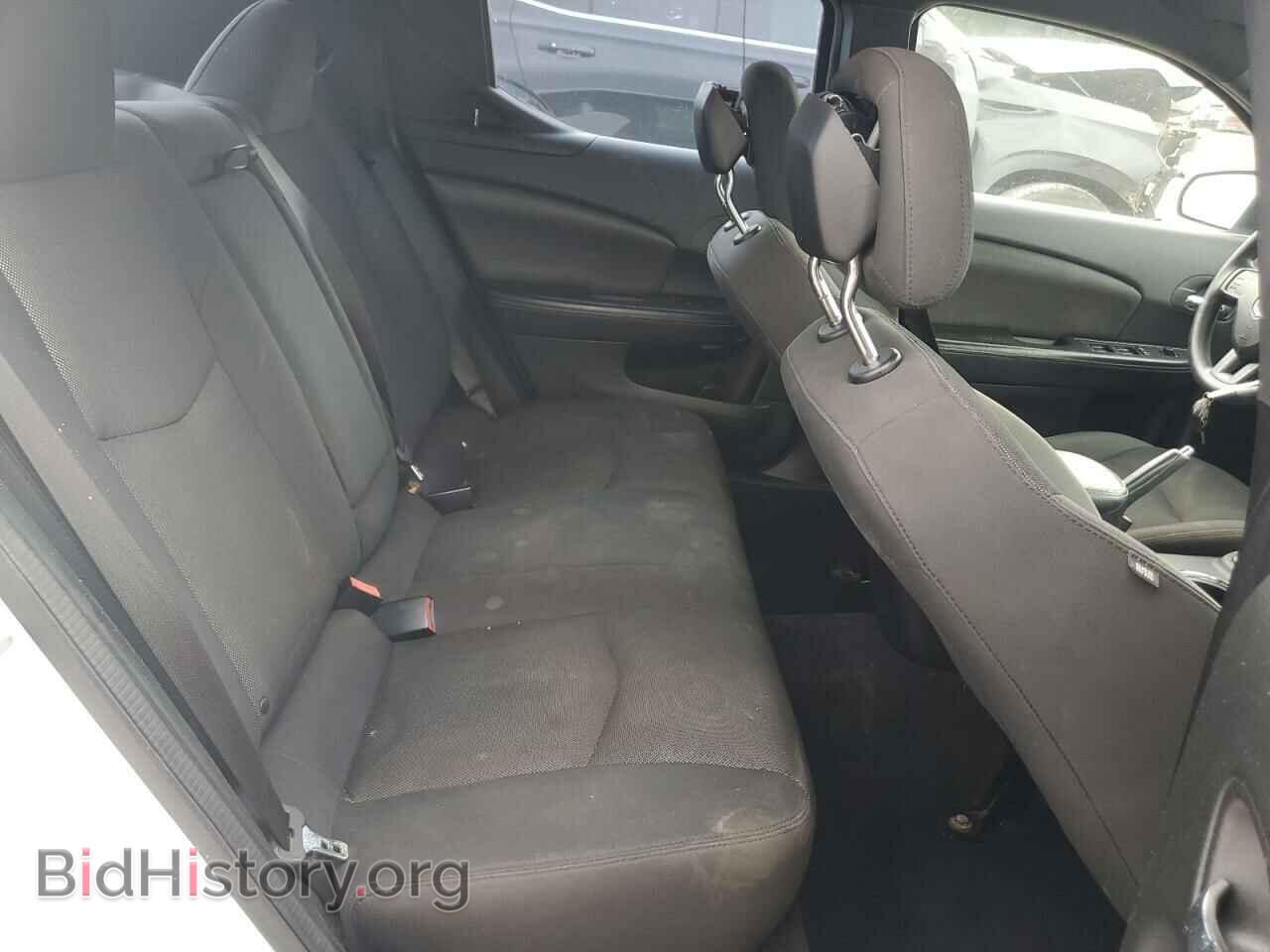 2013 DODGE AVENGER - VIN: 1C3CDZAG3DN752581 - Фото 10