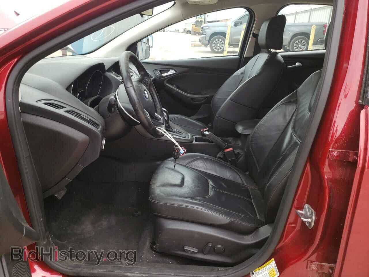 2016 FORD FOCUS - VIN: 1FADP3K21GL325946 - Photo 7