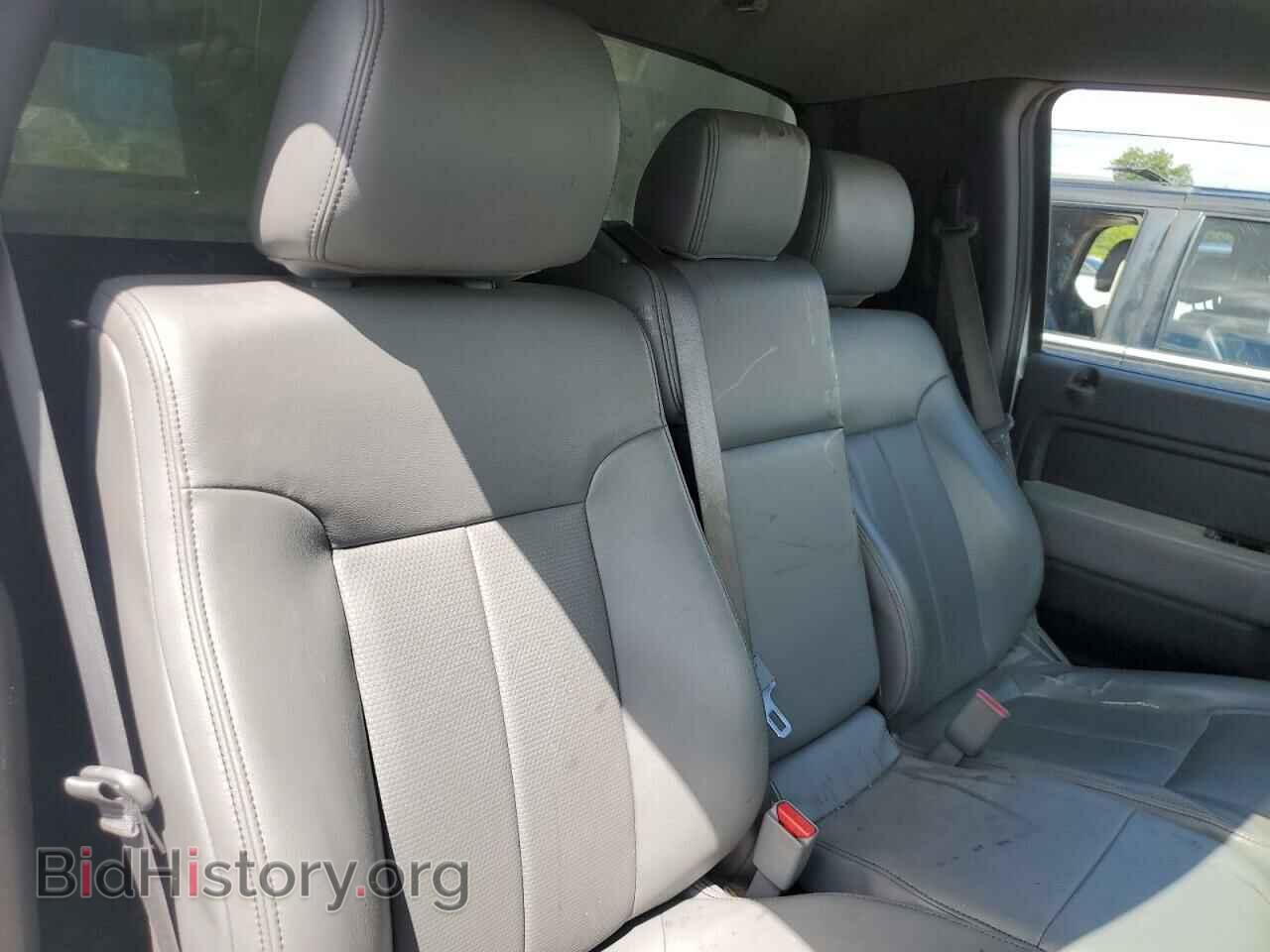 2014 FORD All Models - VIN: 1FTMF1CM8EKD73108 - Фото 10