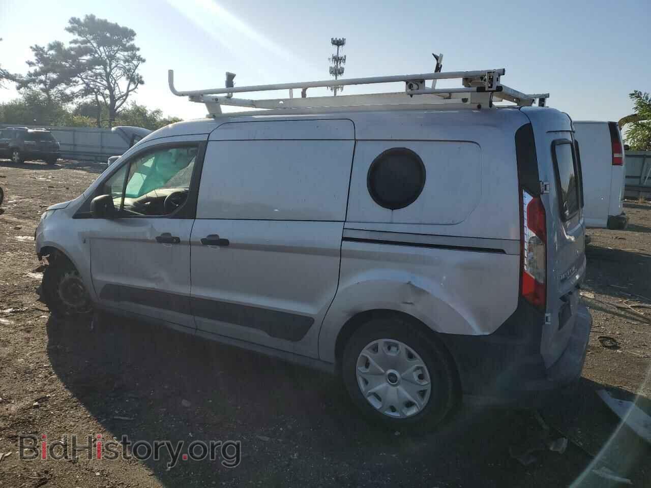 2014 FORD TRANSIT - VIN: NM0LS7E70E1138318 - Фото 2