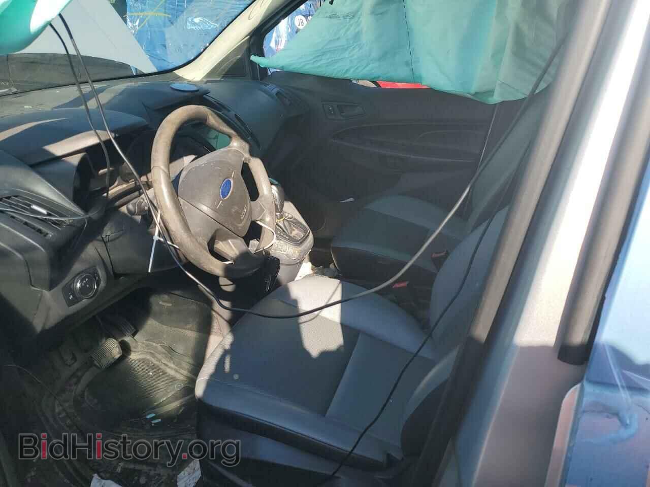 2014 FORD TRANSIT - VIN: NM0LS7E70E1138318 - Фото 7