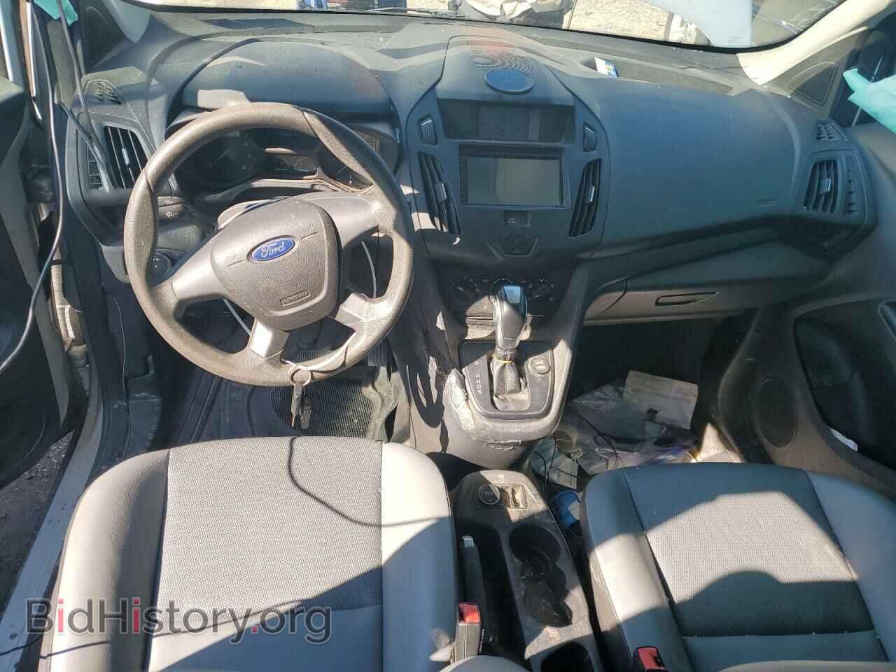2014 FORD TRANSIT - VIN: NM0LS7E70E1138318 - Фото 8