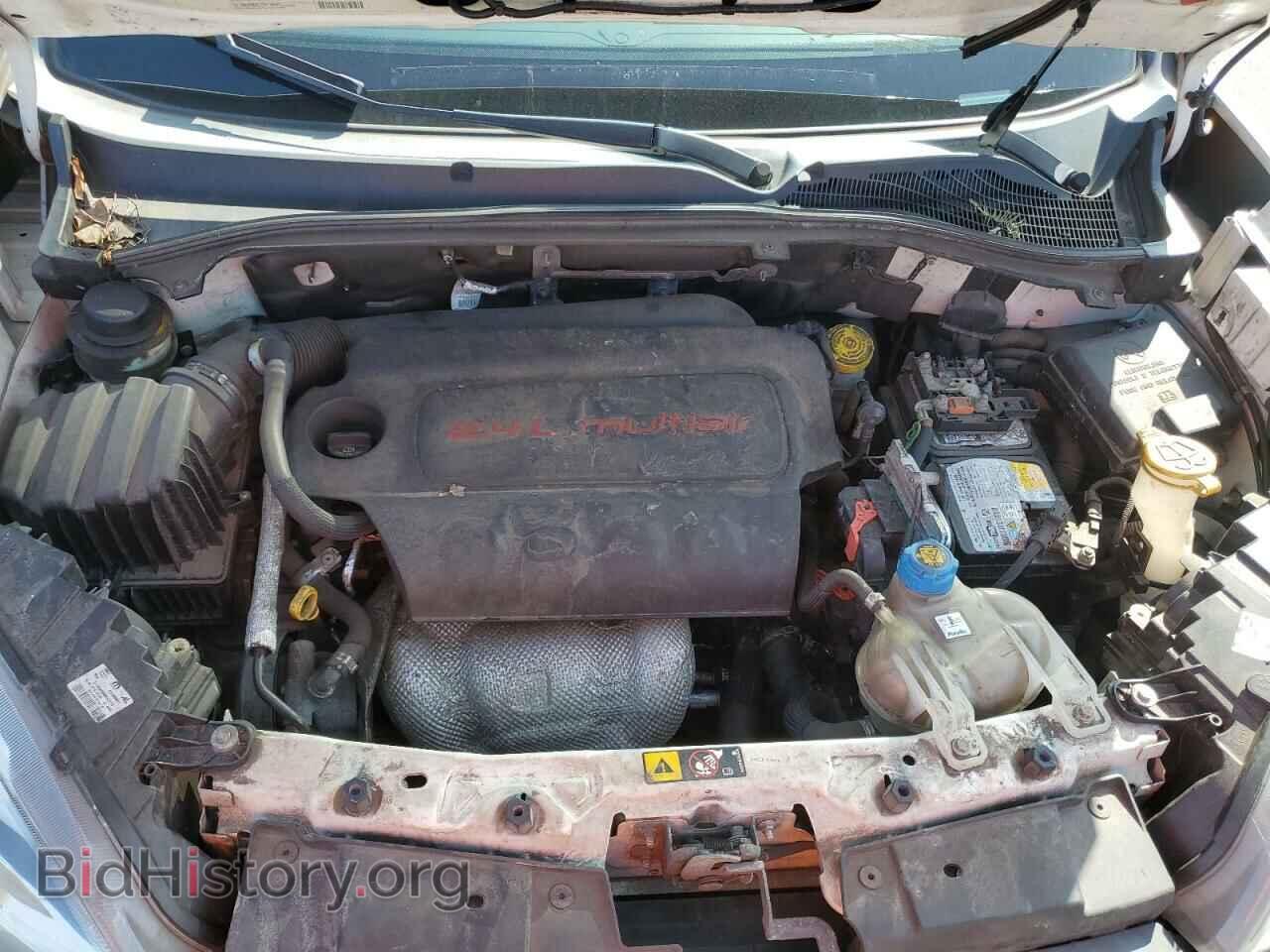 2018 RAM All Models - VIN: ZFBERFAB0J6J24219 - Фото 12