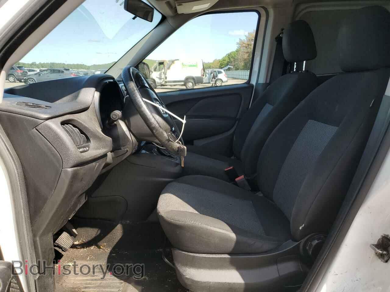 2018 RAM All Models - VIN: ZFBERFAB0J6J24219 - Фото 7
