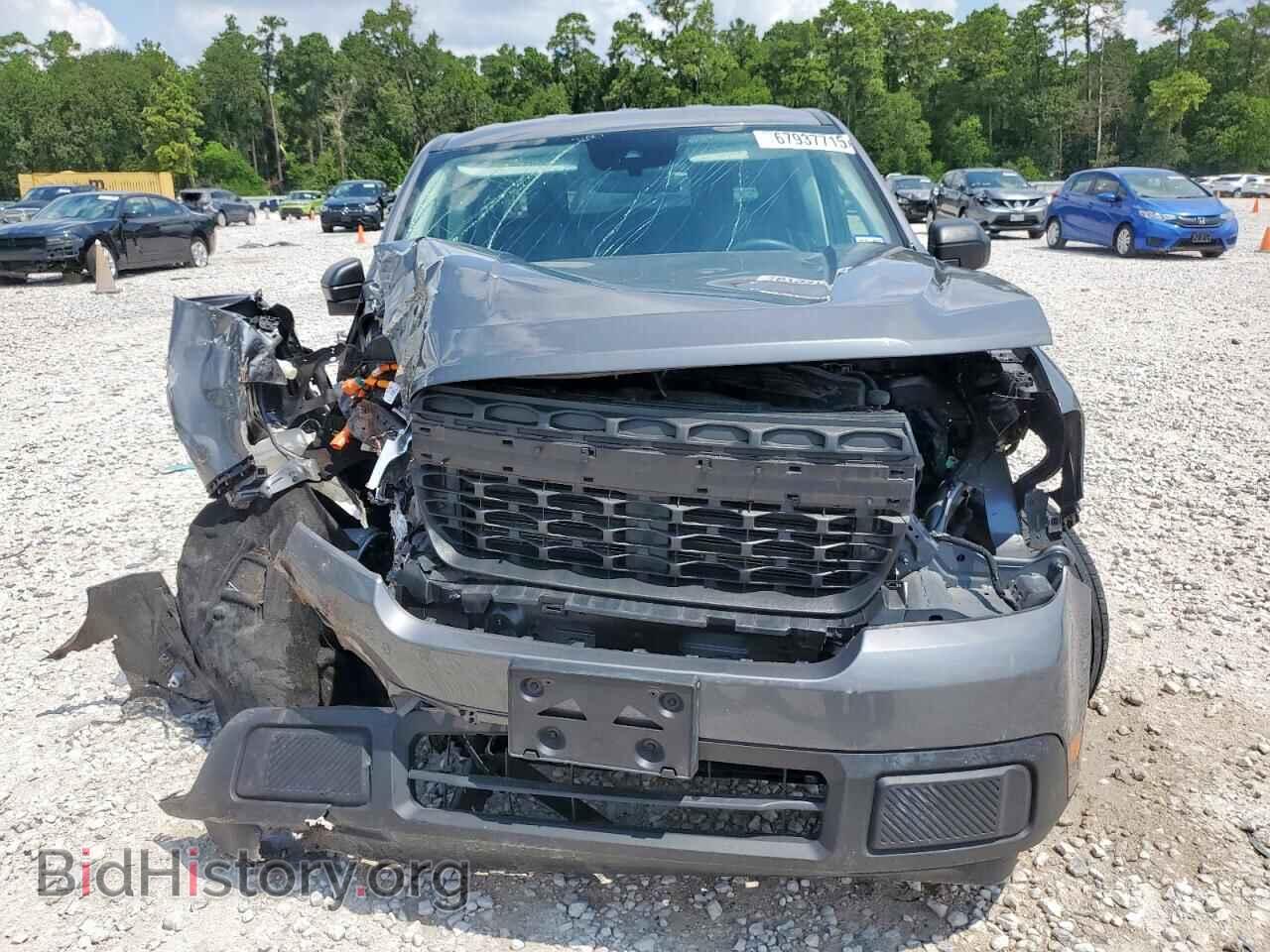 2023 FORD MAVERICK - VIN: 3FTTW8E3XPRA31442 - Фото 5
