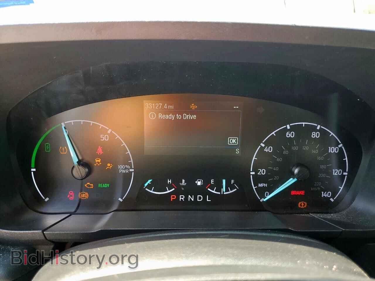 2023 FORD MAVERICK - VIN: 3FTTW8E3XPRA31442 - Фото 9