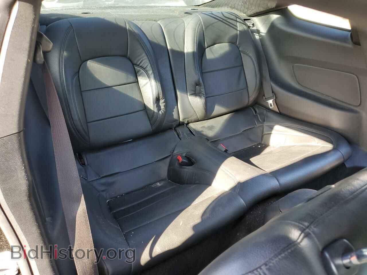 2015 FORD MUSTANG - VIN: 1FA6P8CF1F5432943 - Фото 10