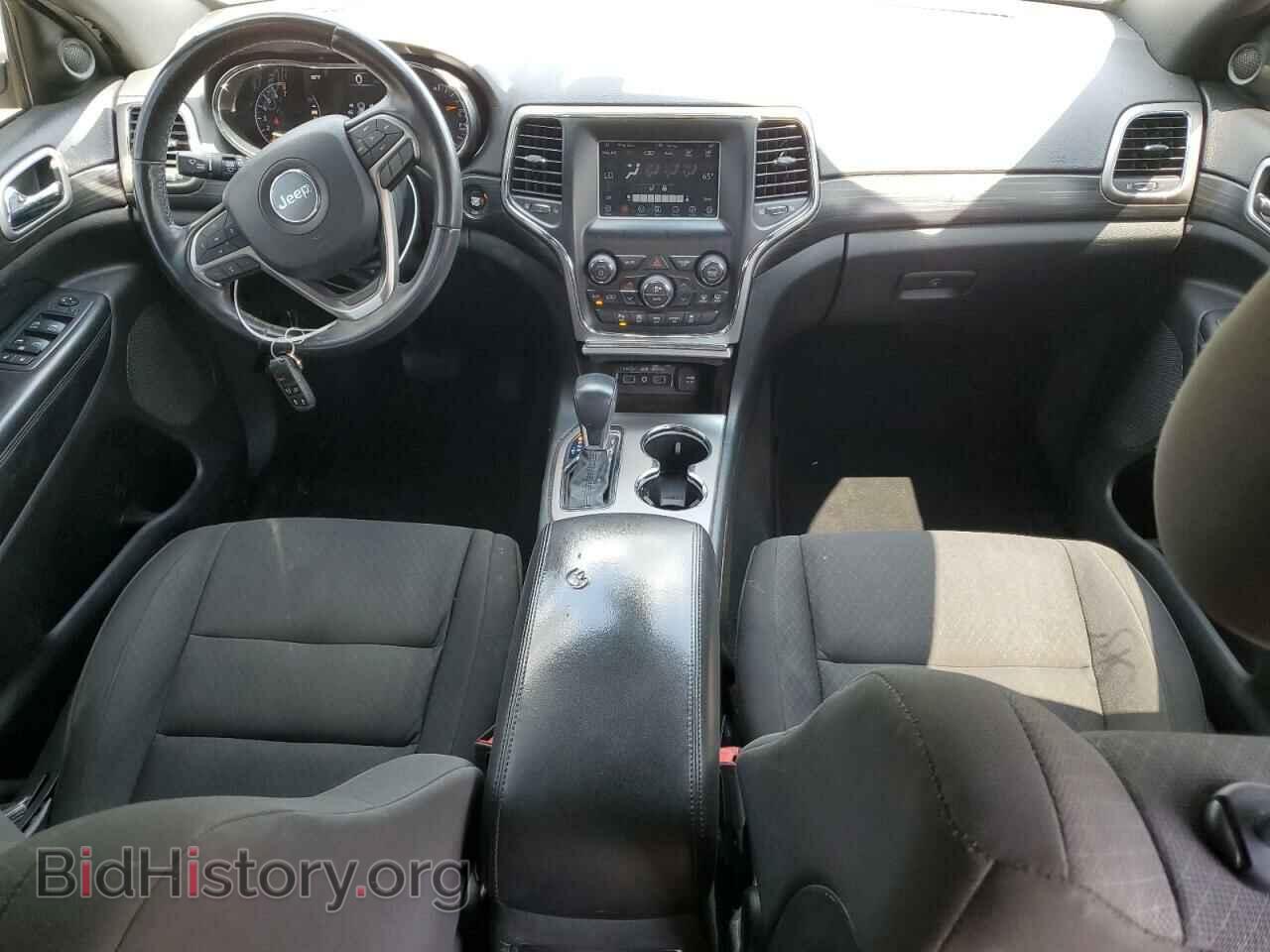 2019 JEEP GRAND CHER - VIN: 1C4RJFAG8KC685921 - Фото 8