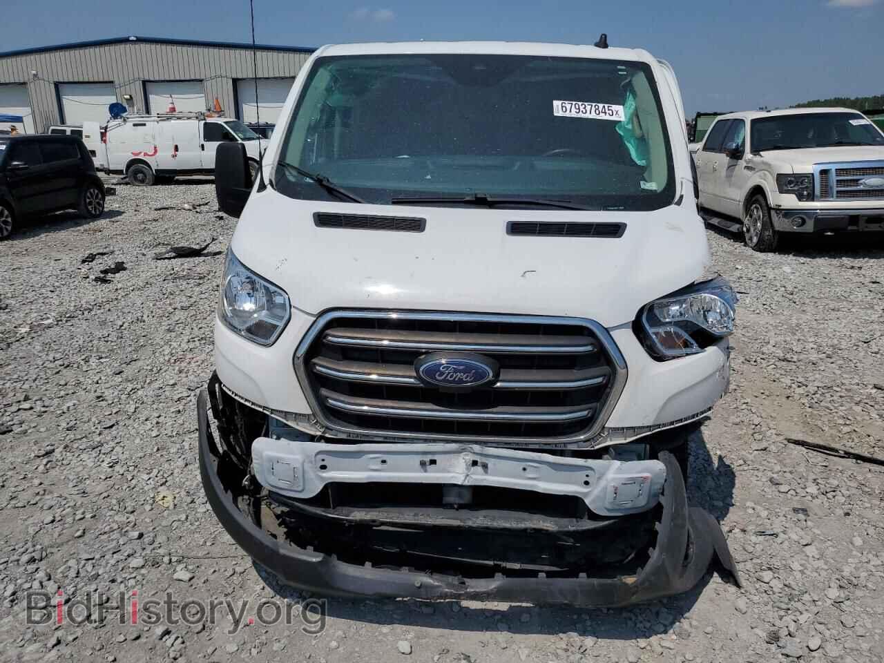 2020 FORD TRANSIT - VIN: 1FTBR1Y88LKA77531 - Фото 5