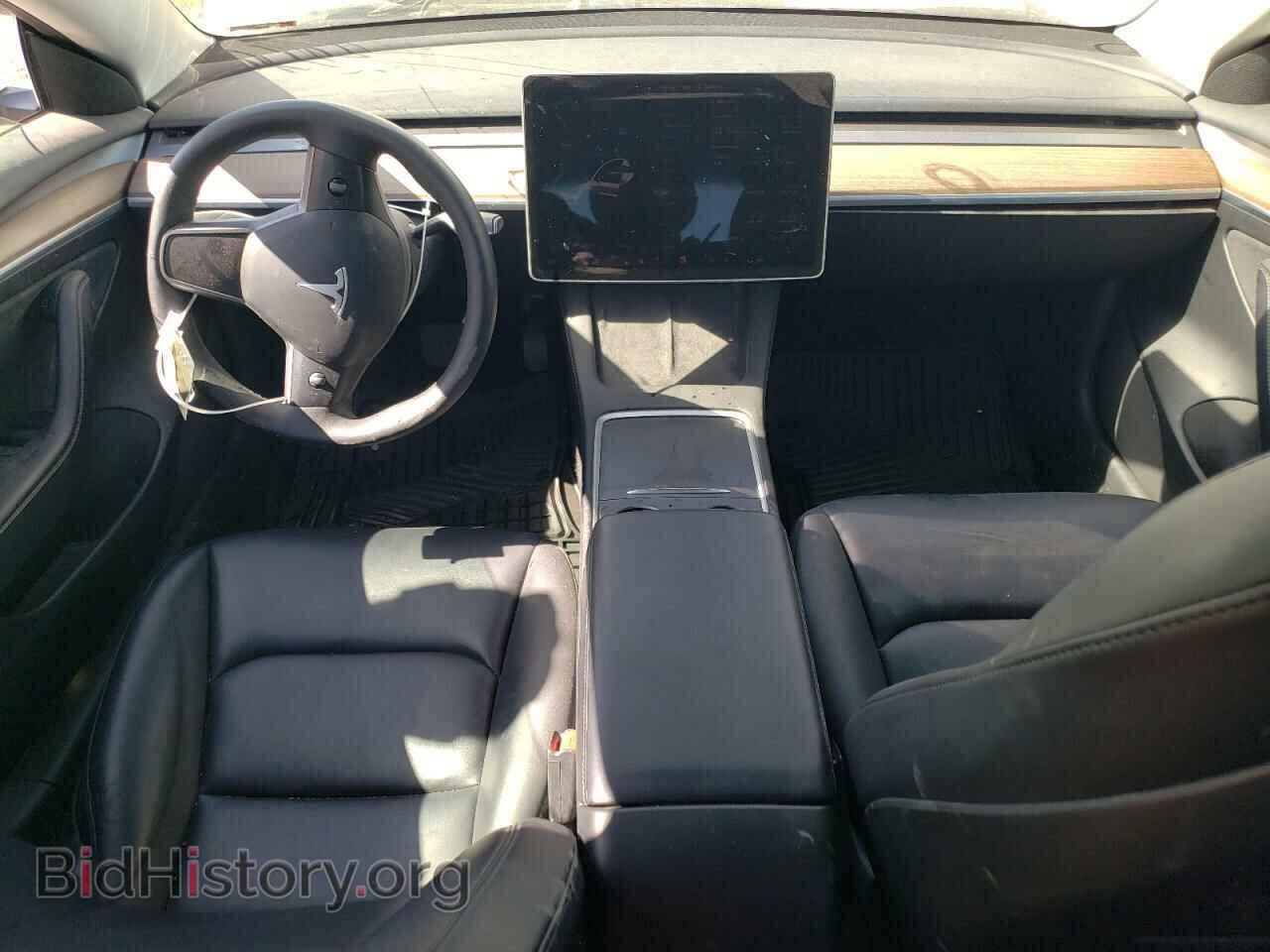 2023 TESLA MODEL 3 - VIN: 5YJ3E1EA5PF512838 - Photo 8