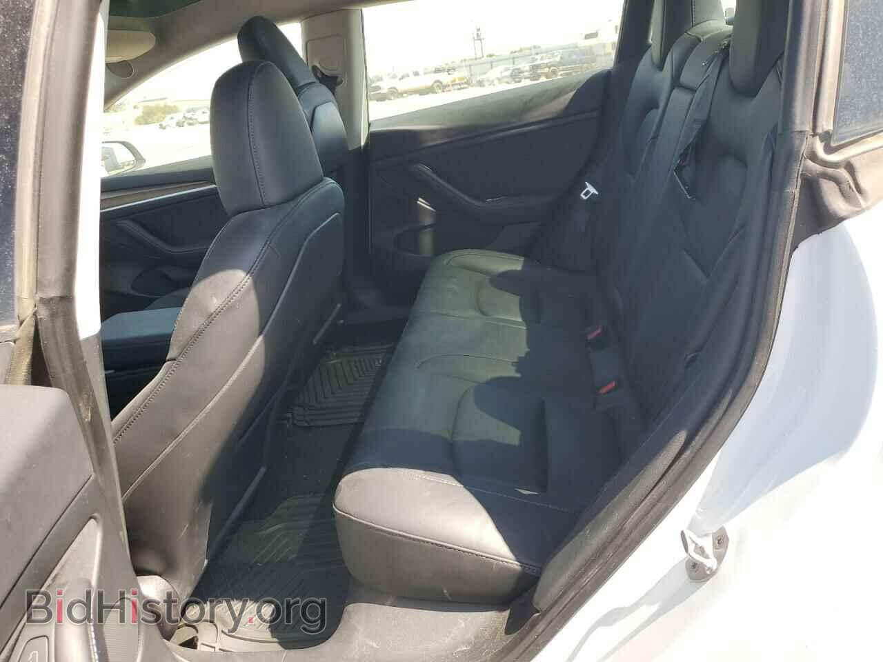 2023 TESLA MODEL 3 - VIN: 5YJ3E1EA5PF512838 - Photo 10