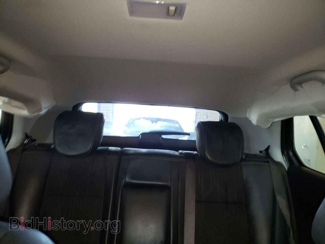 2020 CHEVROLET TRAX - VIN: KL7CJLSB6LB092957 - Фото 10