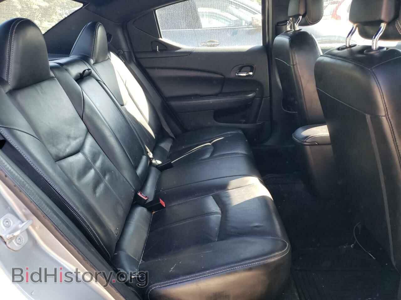 2013 DODGE AVENGER - VIN: 1C3CDZCB2DN522421 - Photo 10