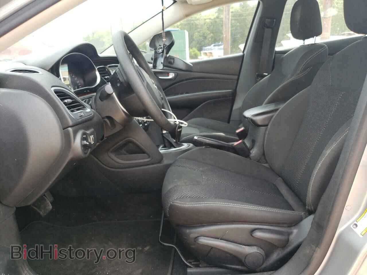 2015 DODGE DART - VIN: 1C3CDFBB6FD435789 - Photo 7