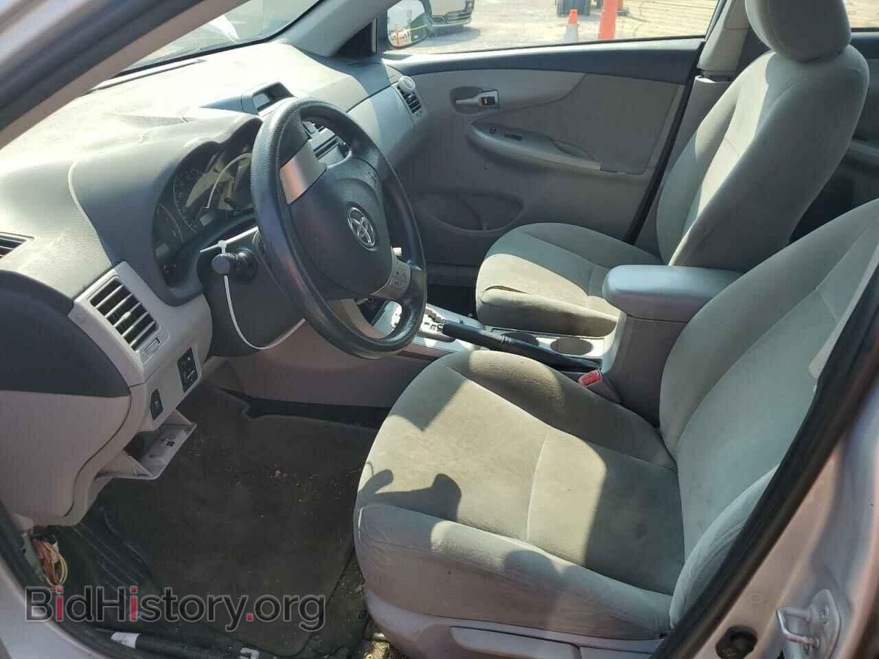 2013 TOYOTA COROLLA - VIN: 2T1BU4EEXDC117377 - Photo 7
