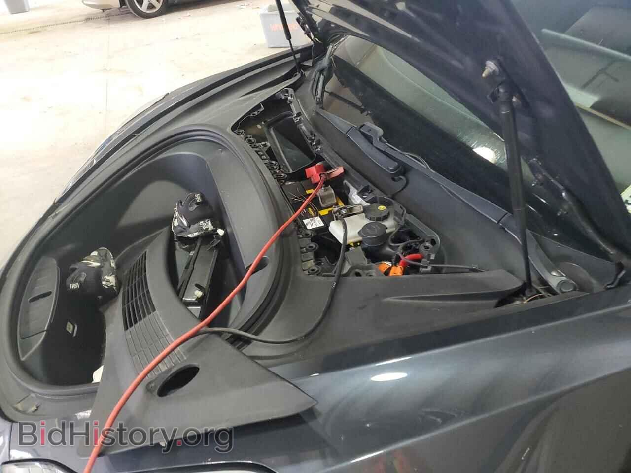 2019 TESLA MODEL 3 - VIN: 5YJ3E1EA9KF435397 - Фото 11