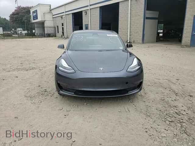 2019 TESLA MODEL 3 - VIN: 5YJ3E1EA9KF435397 - Фото 13