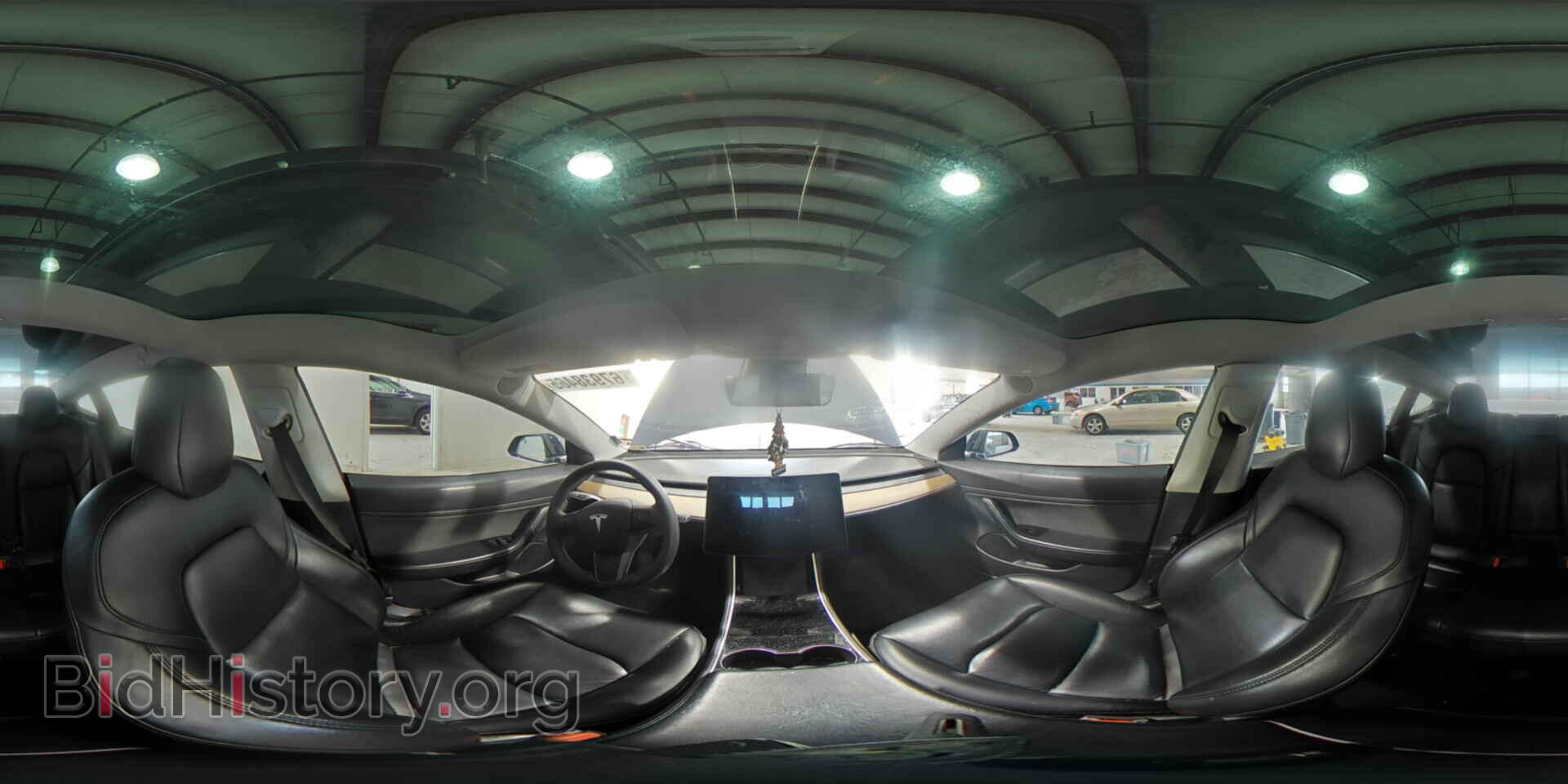 2019 TESLA MODEL 3 - VIN: 5YJ3E1EA9KF435397 - Фото 14