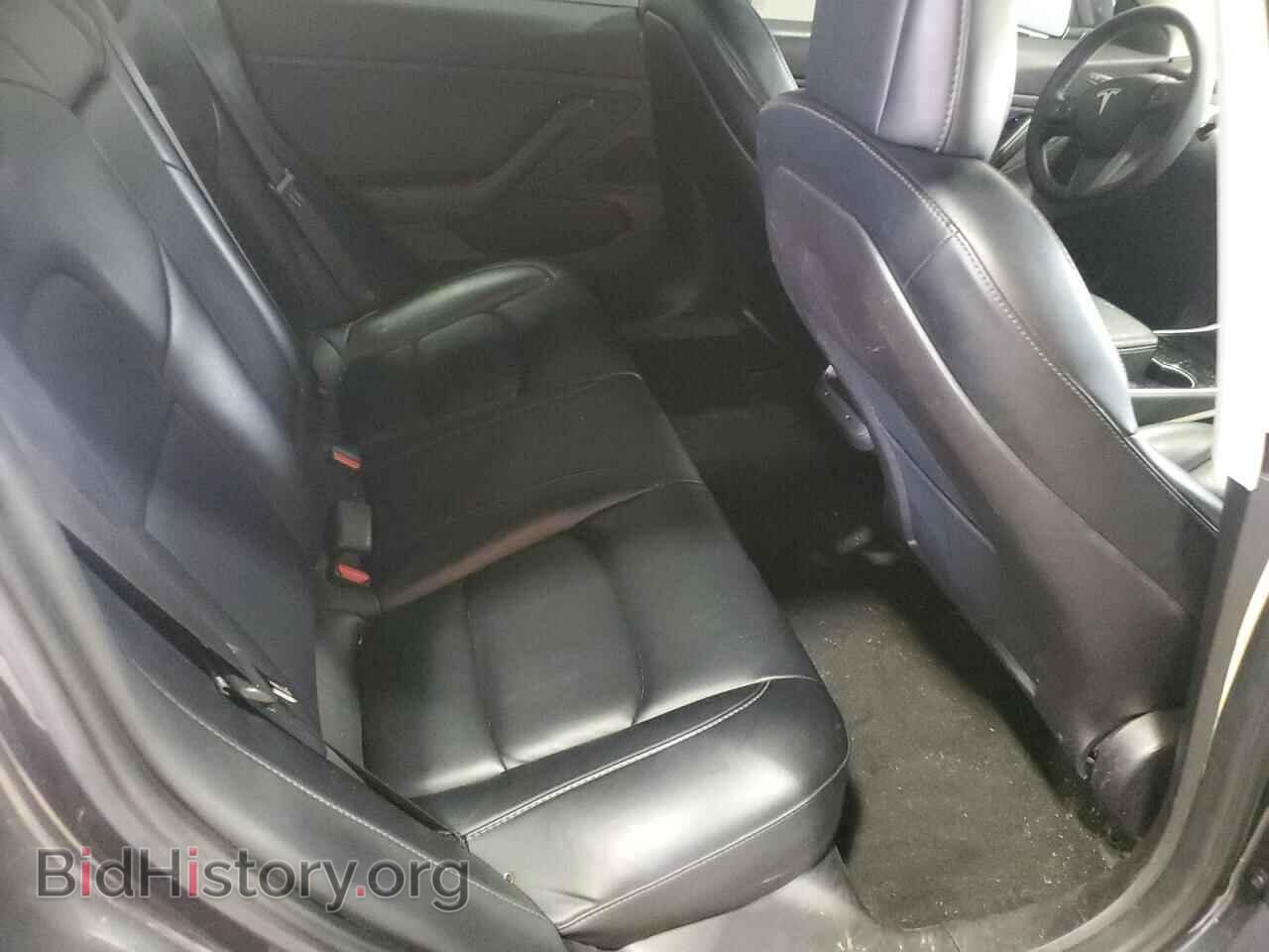 2019 TESLA MODEL 3 - VIN: 5YJ3E1EA9KF435397 - Фото 10